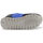 Zapatos Hombre Deportivas Moda Shone 617K-015 Navy Azul