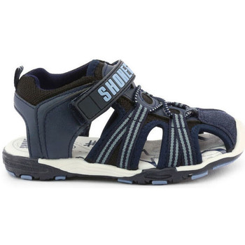 Zapatos Hombre Sandalias Shone - 3315-030 Azul