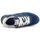 Zapatos Hombre Deportivas Moda Shone 617K-016 Navy Azul