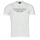 textil Hombre Camisetas manga corta Emporio Armani 3L1TFD Blanco