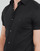 textil Hombre Camisas manga corta Emporio Armani 8N1C91 Negro