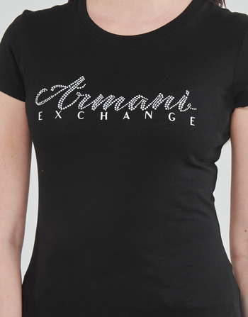 Armani Exchange 8NYT91 Negro