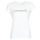 textil Mujer Camisetas manga corta Armani Exchange 3LYTKD Blanco