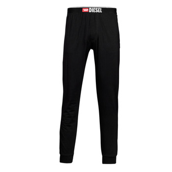 textil Hombre Pantalones de chándal Diesel UMLB-JULIO Negro