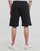 textil Hombre Shorts / Bermudas Diesel P-CROWN-DIV Negro