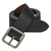 Accesorios textil Hombre Cinturones Levi's CLASSIC SKINNY REVERSIBLE OV Negro / Marrón