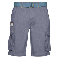 textil Hombre Shorts / Bermudas Oxbow N1ORPEK Azul