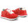 Zapatos Hombre Deportivas Moda Shone 617k-016 red Rojo