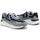Zapatos Hombre Deportivas Moda Shone 3526-012 Grey Gris