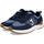 Zapatos Hombre Deportivas Moda Joma ALC-900-MEN-2003 Azul