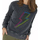 textil Mujer Jerséis Five SUDADERA SWH2104  MUJER Gris