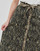 textil Mujer Faldas One Step JEWEL Negro / Oro