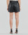 textil Mujer Shorts / Bermudas Morgan SHINGA Negro