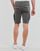 textil Hombre Shorts / Bermudas Deeluxe SLOG ST M opé Negro