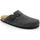 Zapatos Hombre Zuecos (Mules) Grunland DSG-CB0185 Gris