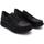 Zapatos Mujer Derbie & Richelieu D´chicas 5800 Negro