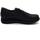 Zapatos Mujer Derbie & Richelieu D´chicas 5800 Negro
