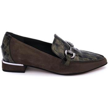 Zapatos Mujer Derbie & Richelieu Vexed 5589 Verde