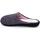 Zapatos Mujer Zapatillas bajas Isotoner 93810 Multicolor