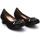 Zapatos Mujer Derbie & Richelieu D´chicas 2745 Marrón