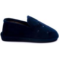 Zapatos Mujer Zapatillas bajas Berevere IN0585 Azul
