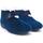 Zapatos Mujer Zapatillas bajas Berevere IN9395 Azul