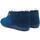 Zapatos Mujer Zapatillas bajas Berevere IN9395 Azul