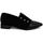 Zapatos Mujer Derbie & Richelieu Vexed A017824 Negro