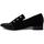 Zapatos Mujer Derbie & Richelieu Vexed A017824 Negro