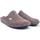Zapatos Hombre Zapatillas bajas Roal 30108 Marrón