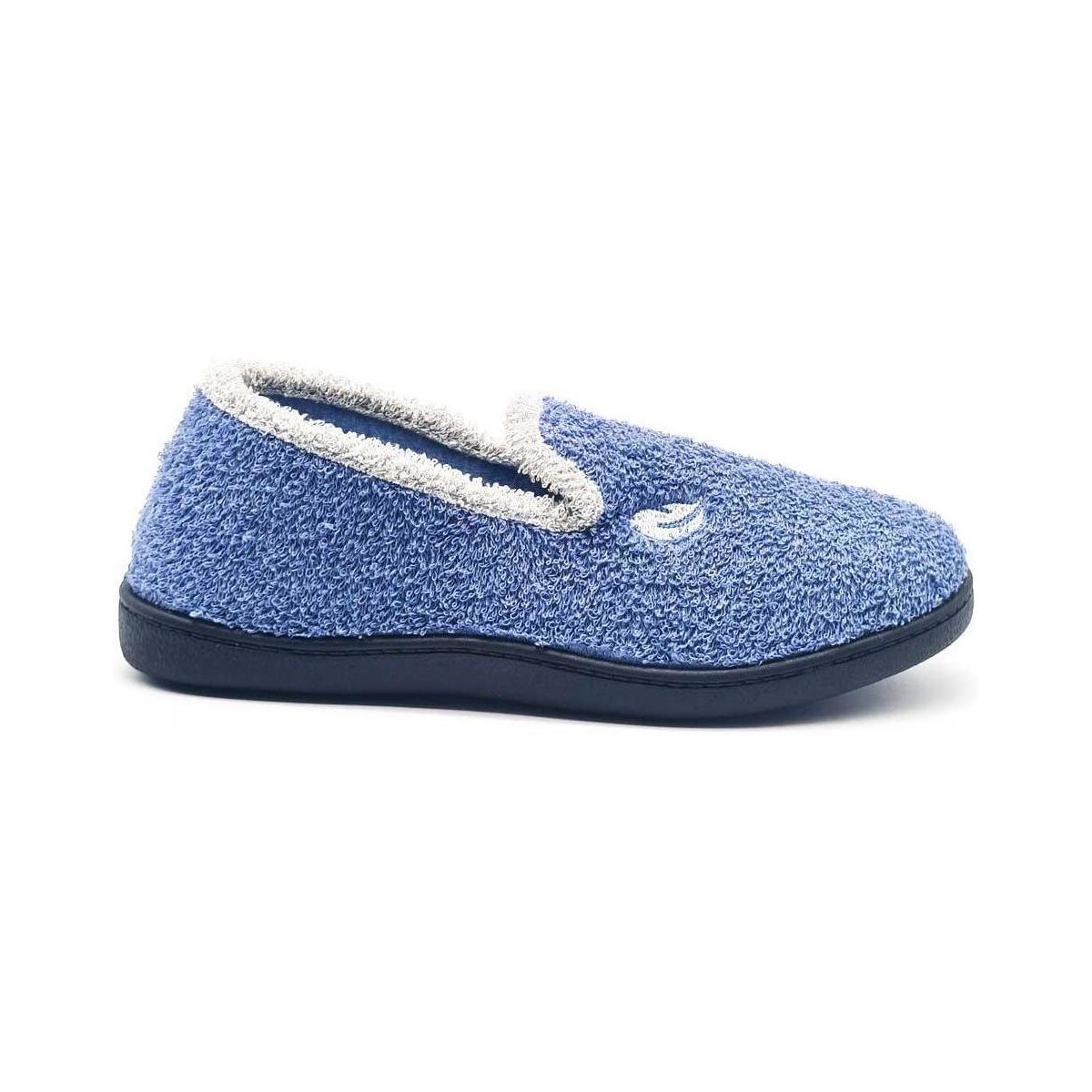 Zapatos Mujer Zapatillas bajas Roal 12303 Azul