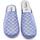 Zapatos Mujer Zapatillas bajas Roal 9010 Azul