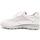 Zapatos Mujer Deportivas Moda D´chicas 5806 Blanco