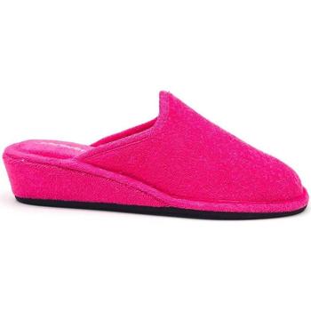 Zapatos Mujer Zapatillas bajas Berevere V0450 Rosa