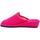 Zapatos Mujer Zapatillas bajas Berevere V0450 Rosa