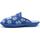 Zapatos Mujer Zapatillas bajas Cosdam 4035 Azul
