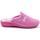 Zapatos Mujer Zapatillas bajas Roal 754 Rosa