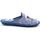 Zapatos Hombre Zapatillas bajas Cosdam 1466 Azul