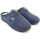 Zapatos Hombre Zapatillas bajas Roal 12248 Azul