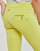 textil Mujer Pantalones con 5 bolsillos Freeman T.Porter ALEXA CROPPED NEW MAGIC COLOR Sulfuro / Spring