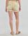 textil Mujer Shorts / Bermudas Freeman T.Porter COLEEN CANYON Bleach / Arena