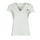 textil Mujer Camisetas manga corta U.S Polo Assn. BELL 51520 EH03 Blanco