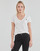 textil Mujer Camisetas manga corta U.S Polo Assn. BELL 51520 EH03 Blanco