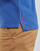 textil Hombre Polos manga corta U.S Polo Assn. KING 41029 EHPD Azul