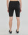 textil Mujer Shorts / Bermudas Puma PUMA POWER 9 HIGH-WAIST SHORT LEGGINGS Negro
