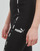 textil Mujer Shorts / Bermudas Puma PUMA POWER 9 HIGH-WAIST SHORT LEGGINGS Negro