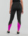 textil Mujer Leggings Puma TRAIN LOGO EVERSCULPT HIGH WAIST 7/8 TIGHT Negro