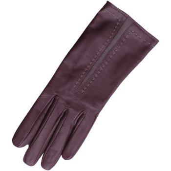 Accesorios textil Mujer Guantes Eastern Counties Leather  Violeta