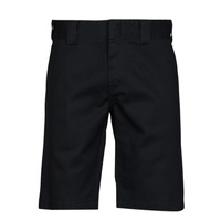 textil Hombre Shorts / Bermudas Dickies SLIM FIT SHORT Negro