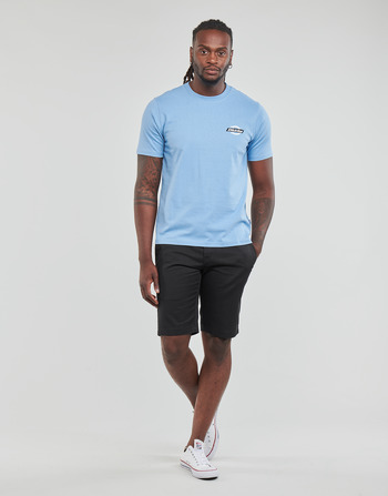 textil Hombre Shorts / Bermudas Dickies SLIM FIT SHORT Negro